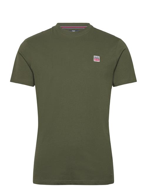 VINSON | Vin T-Shirt Massimo Men | L