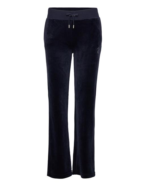 Juicy Couture | Arched Diamante Del Ray Pant | XXS