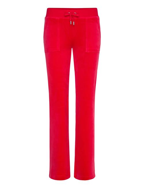 Juicy Couture | Del Ray Pocketed Pant | XXS
