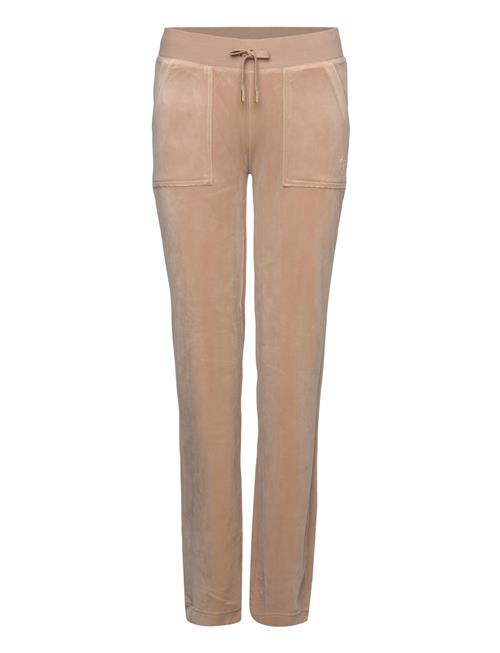 Juicy Couture | Del Ray Gold Hw | XS