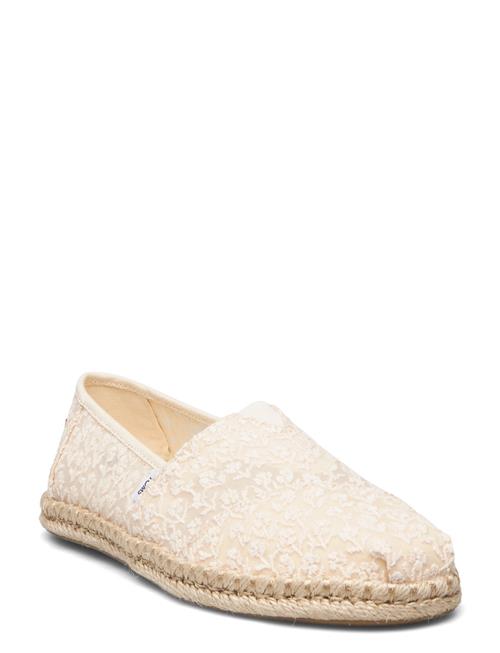 TOMS | Alpargata Rope | 36.5