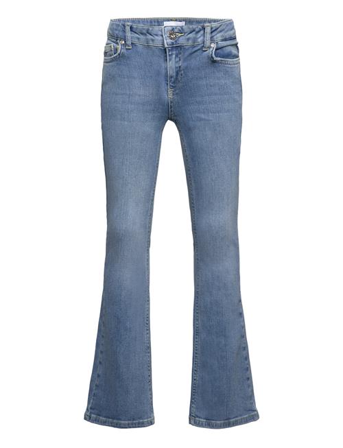 Grunt | Texas Low Flare Vintage Blue | 164