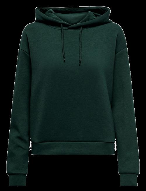 Only Play | Onplounge Hood Ls Swt Noos | S