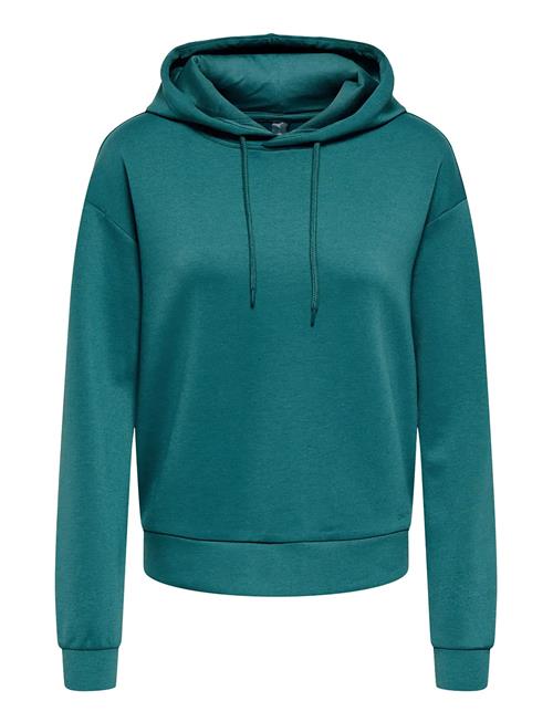 Only Play | Onplounge Hood Ls Swt Noos | XL