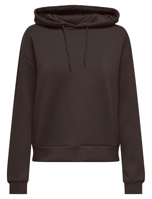 Only Play | Onplounge Hood Ls Swt Noos | M