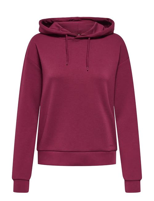 Only Play | Onplounge Hood Ls Swt Noos | S