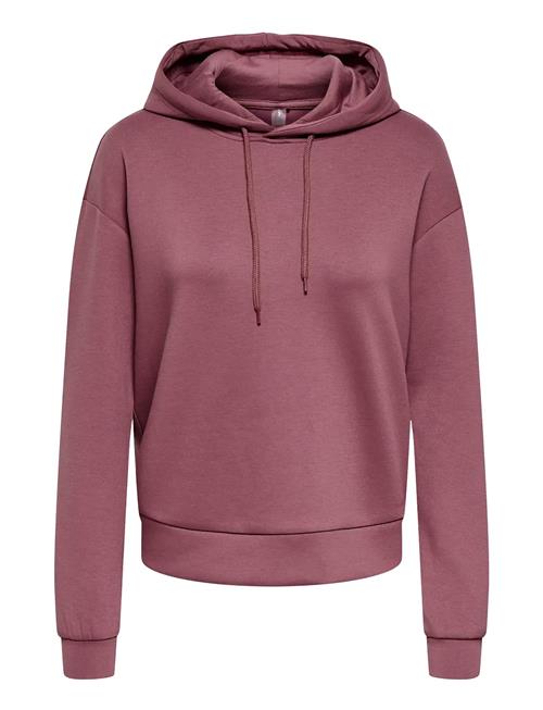 Only Play | Onplounge Hood Ls Swt Noos | M