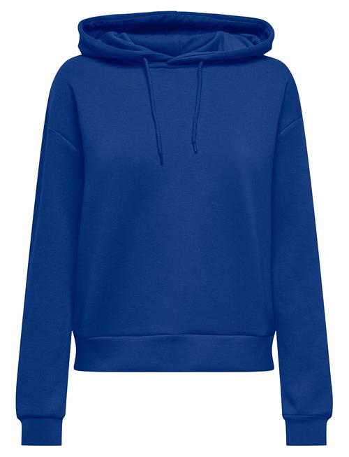 Only Play | Onplounge Life Hood Ls Swt Noos | M