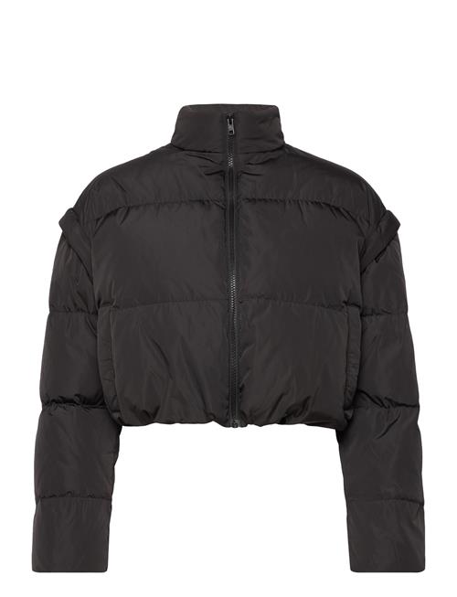 Rosemunde | Detachable Down Puffer Jacket | 34