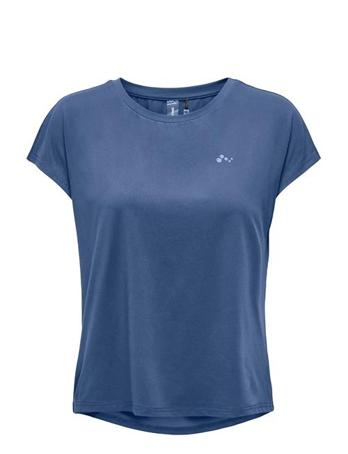 Only Play | Onpaubree On Ss Bat Loose Tee Noos | M