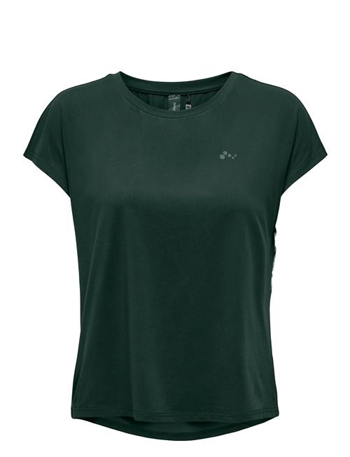 Only Play | Onpaubree On Ss Bat Loose Tee Noos | XS