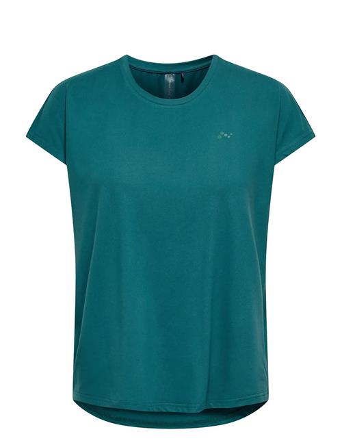 Only Play | Onpaubree On Ss Bat Loose Tee Noos | L