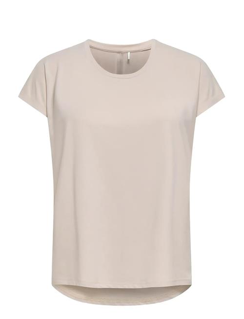 Only Play | Onpaubree Life On Ss Bat Loose Tee Noos | XL