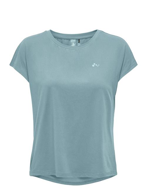Only Play | Onpaubree On Ss Bat Loose Tee Noos | S