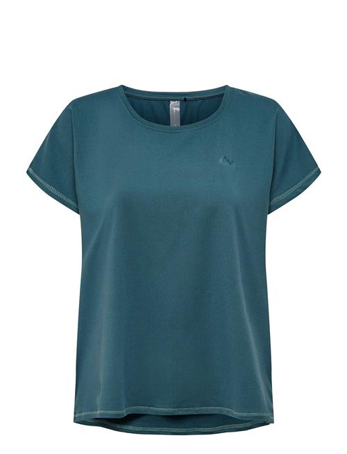 Only Play | Onpaubree Life On Ss Bat Loose Tee Noos | XS