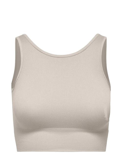 Only Play | Onpjaia Un Sl Seam Short Top Noos | M/L