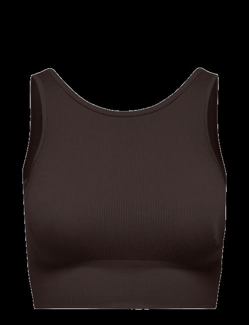 Only Play | Onpjaia Un Sl Seam Short Top Noos | M/L
