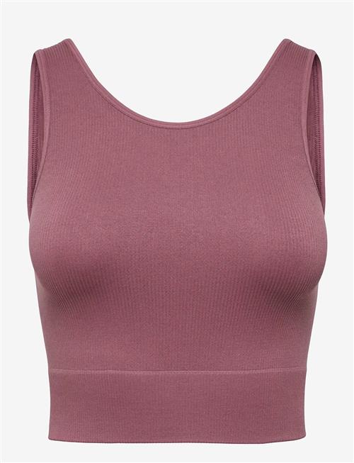 Only Play | Onpjaia Life Un Sl Seam Short Top Noos | M/L