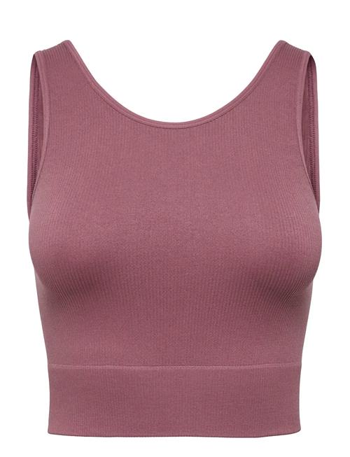 Only Play | Onpjaia Un Sl Seam Short Top Noos | M/L