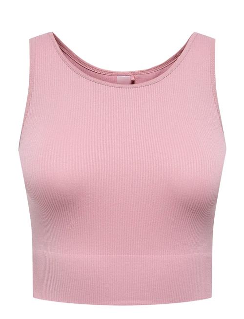 Only Play | Onpjaia Un Sl Seam Short Top Noos | M/L