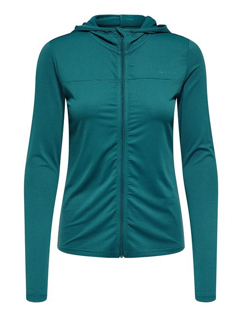 Only Play | Onpmila Life Hood Fz Ls Top Noos | M