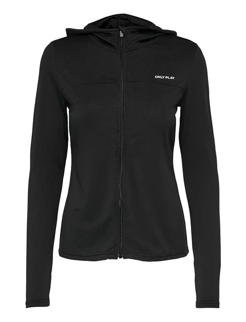 Only Play | Onpmila Life Hood Fz Ls Top Noos | XS