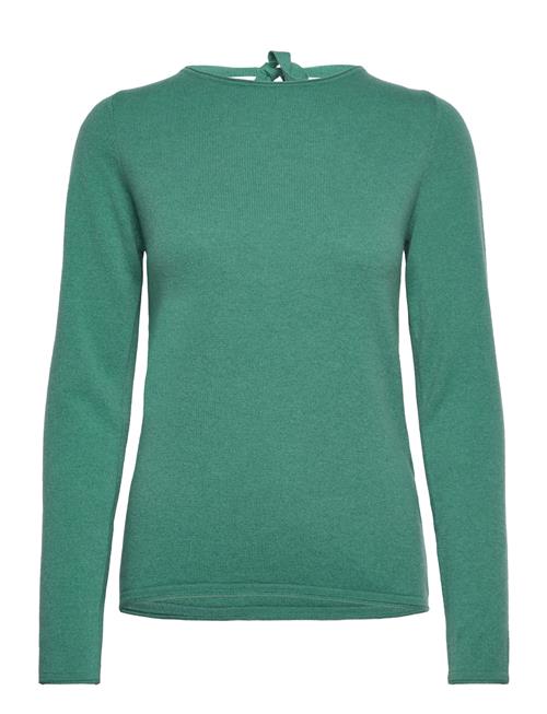 Rosemunde | Wool & Cashmere Pullover | M