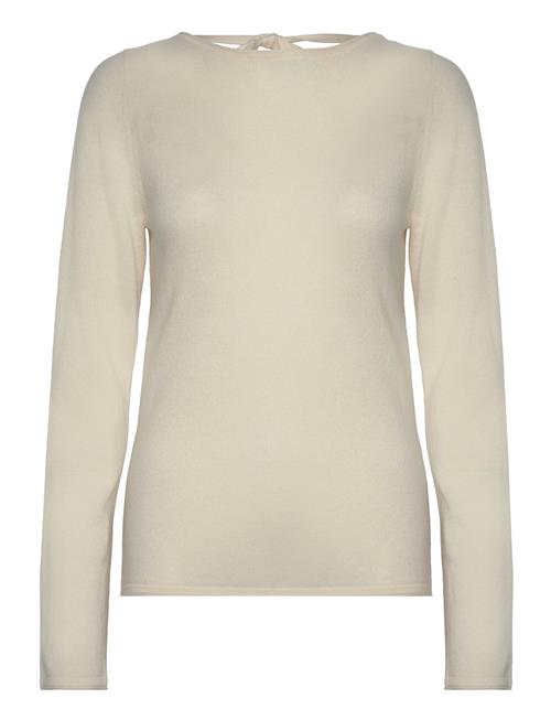 Rosemunde | Wool & Cashmere Pullover | M