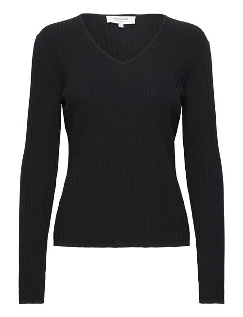 Rosemunde | Viscose Pullover | S