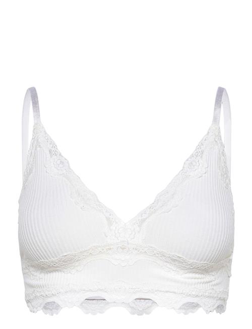 Rosemunde | Rwbarbados Lace Bra | M