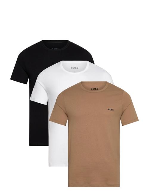 BOSS | Tshirt Rn 3P Classic | XXL