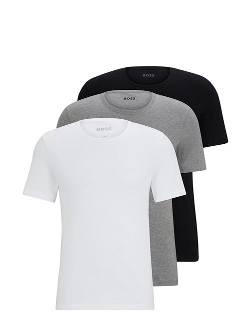 BOSS | Tshirt Rn 3P Classic | S
