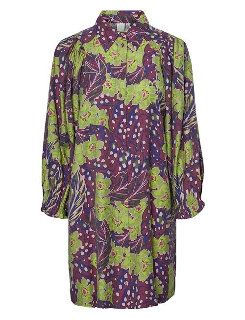 YAS | Yasemili 7/8 Shirt Dress S. | M