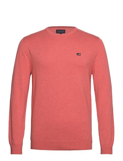 Lexington Clothing | Bradley Crew Neck Sweater | S