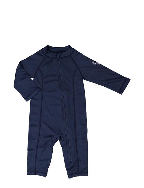 Geggamoja | Uv Baby Suit | 62-68