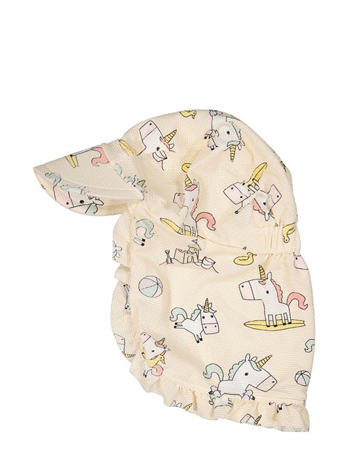 Geggamoja | Uv Hat | 40-42