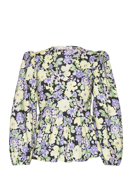 A-View | Filicity Blouse | 34