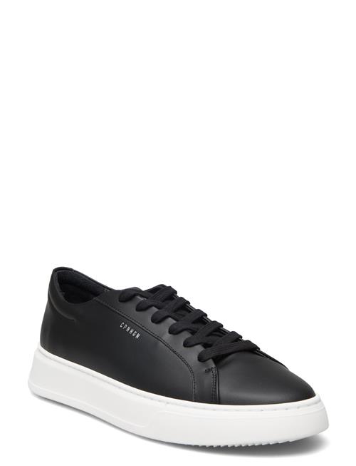 Copenhagen Studios | Cph810M Suede Black | 43