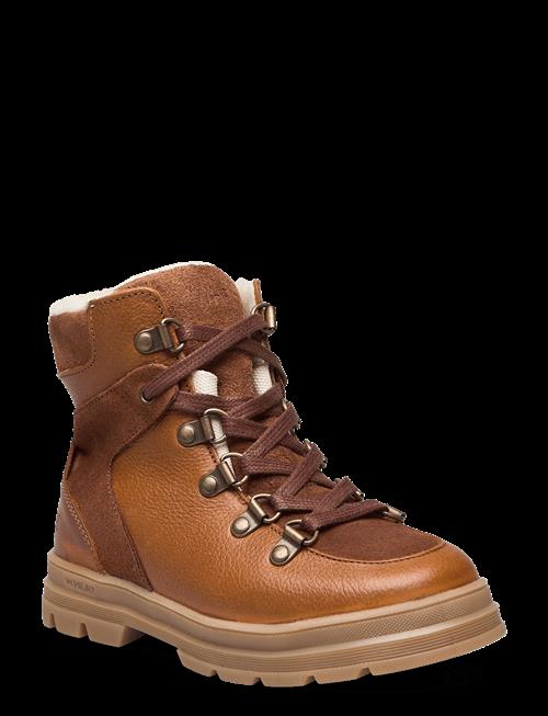 Wheat | Toni Tex Hiker | 22