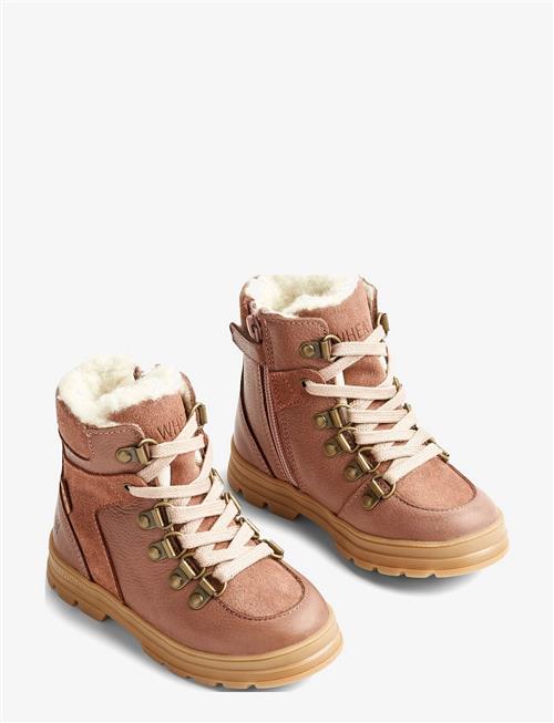 Wheat | Toni Tex Hiker | 29