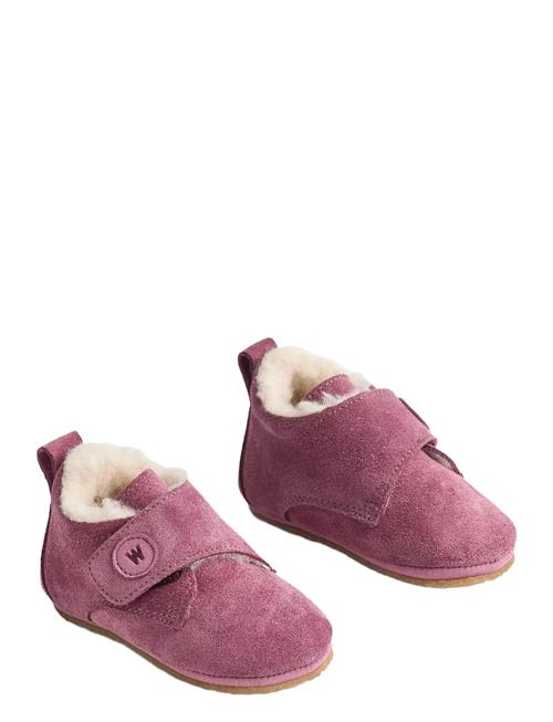Wheat | Indoor Shoe Taj | 20
