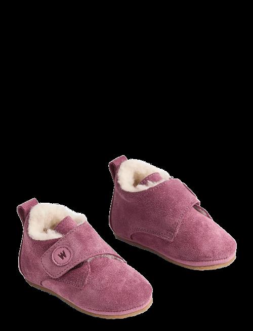 Wheat | Indoor Shoe Taj | 23