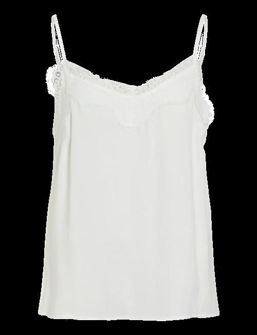 Vila | Vicava New Lace Singlet/Su - Noos | 34