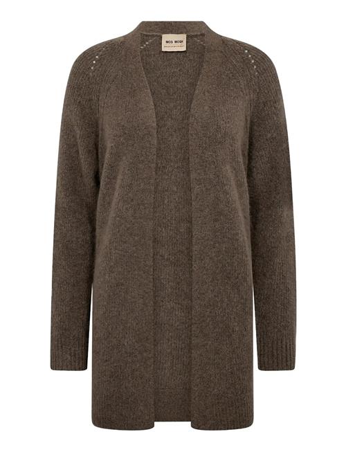 MOS MOSH | Mmthora Long Cardigan | M