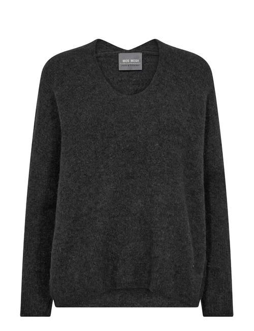 MOS MOSH | Mmthora V-Neck Knit | S