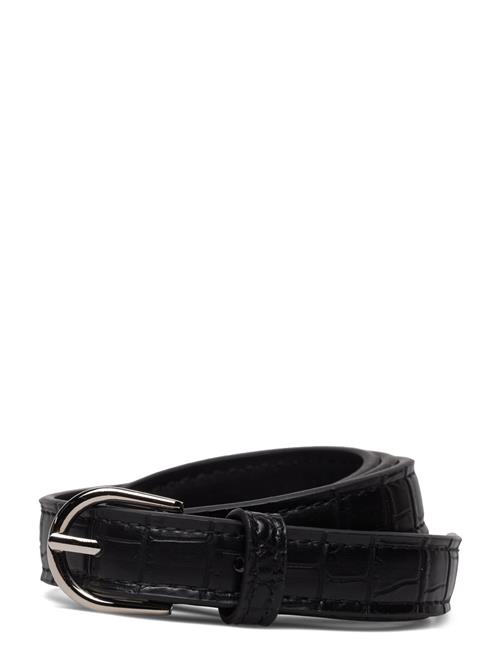 Becksöndergaard | Solid Belt | M/L