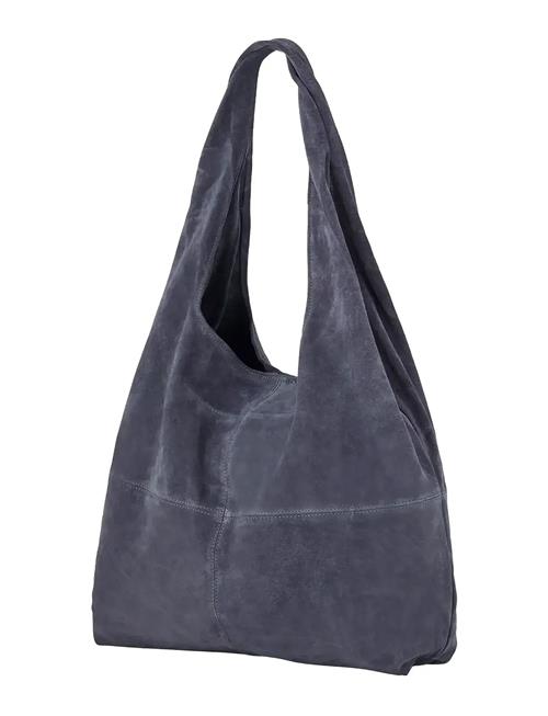 Becksöndergaard | Suede Dalliea Bag | ONE SIZE