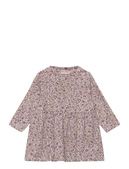 Wheat | Jersey Dress Sessa | 86