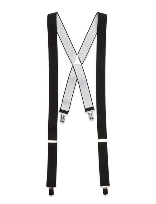 Amanda Christensen | Braces Plain | ONE SIZE