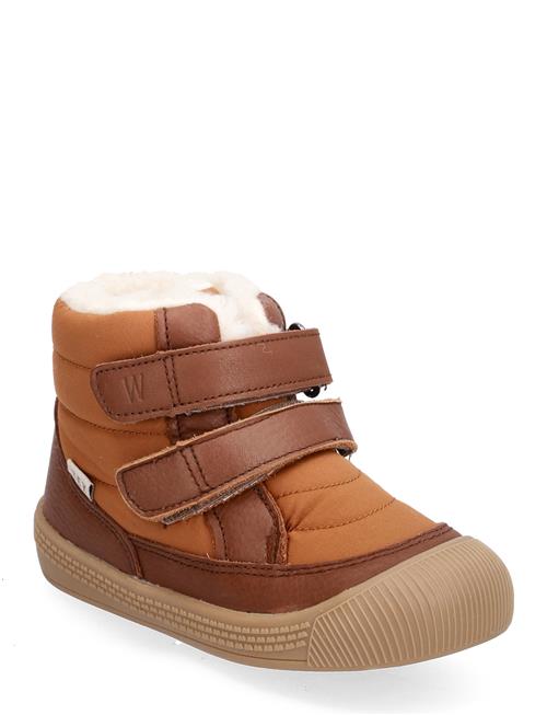 Wheat | Winterboot Daxi Tex | 26/17.4CM